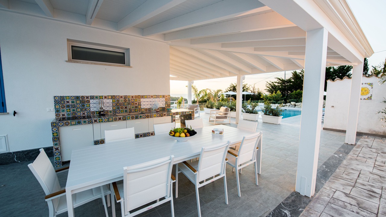 Photo of Outdoor in Partinico