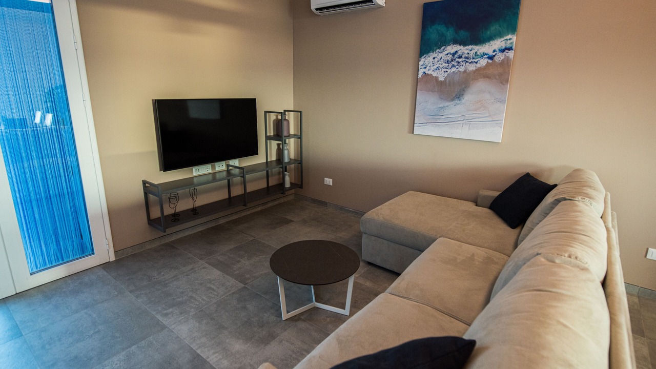 Photo of Livingroom in Partinico