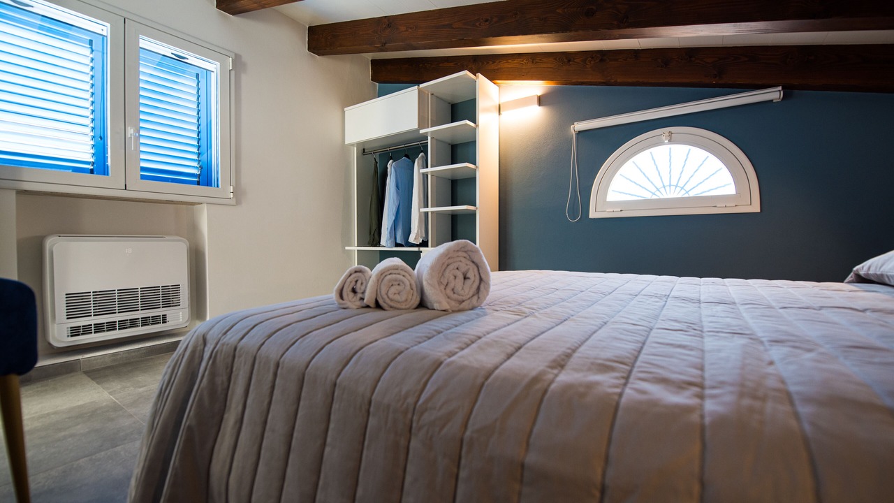 Photo of Bedroom in Partinico