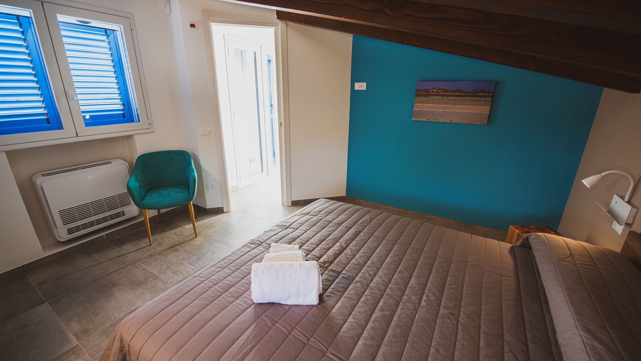 Photo of Bedroom in Partinico