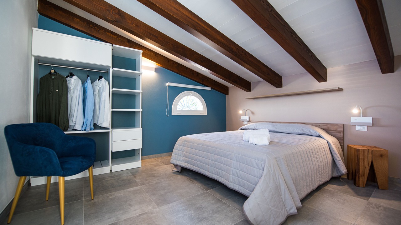 Photo of Bedroom in Partinico