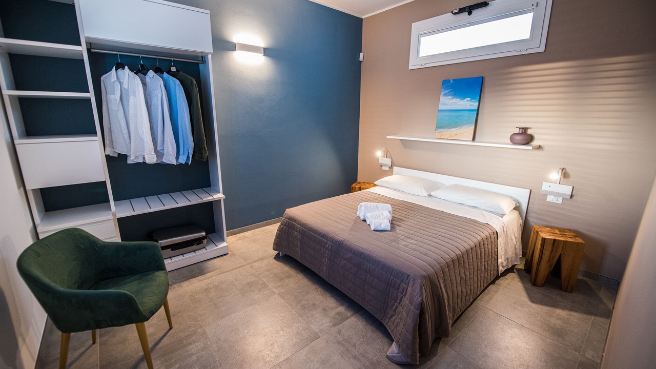 Photo of Bedroom in Partinico