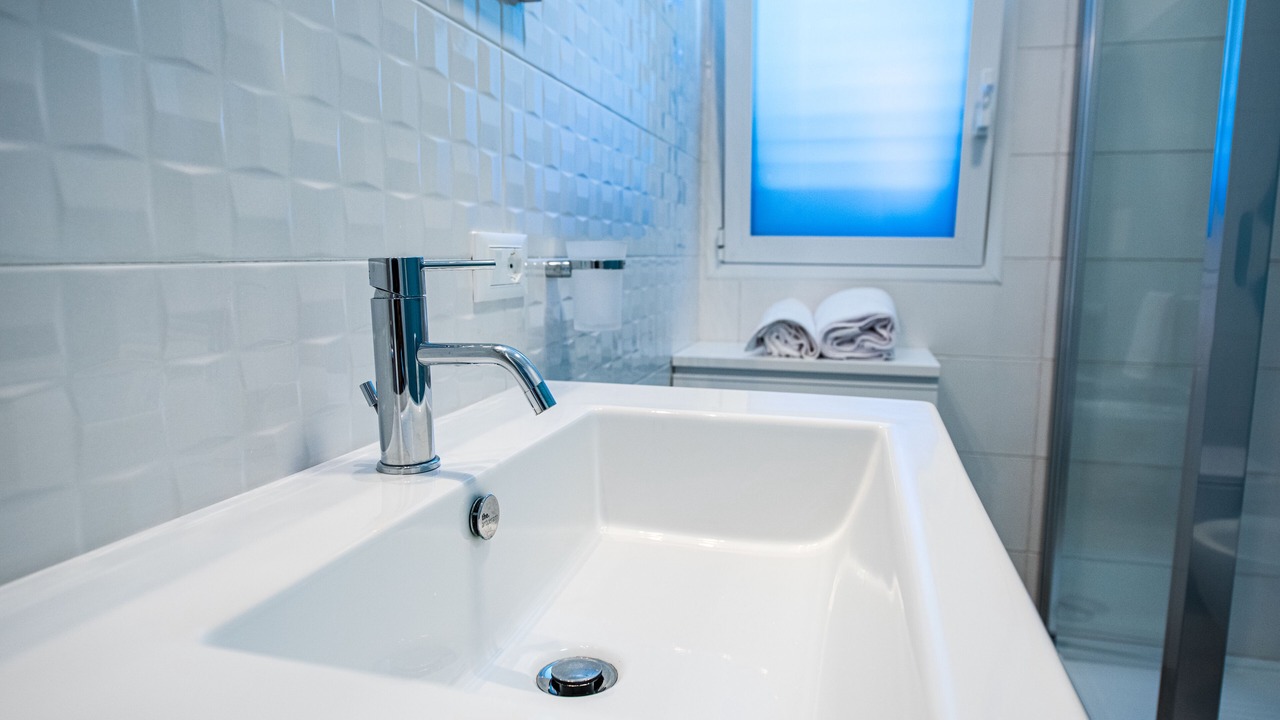 Photo of Bathroom in Partinico