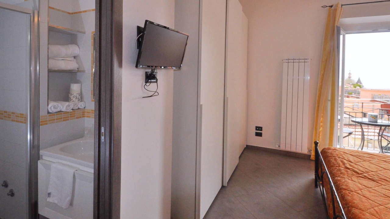 Photo of Bedroom in Cetara