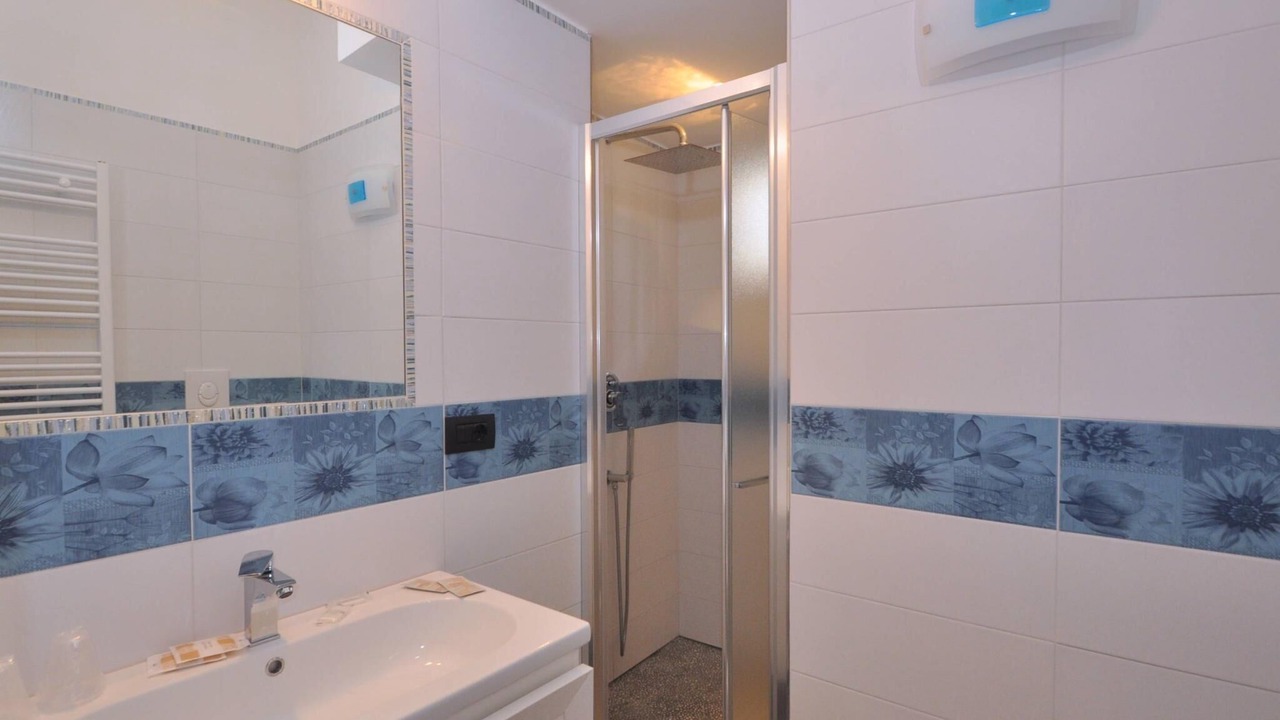 Photo of Bathroom in Cetara