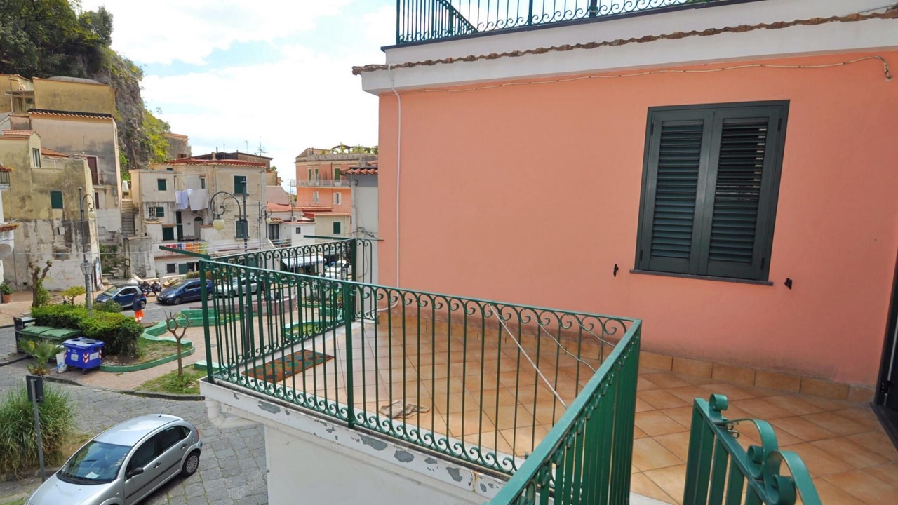Photo of Outdoor in Cetara