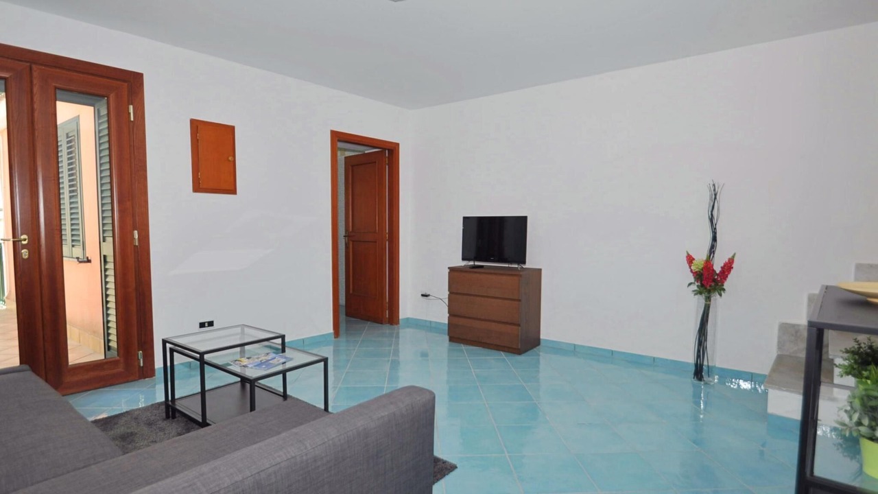 Photo of Livingroom in Cetara