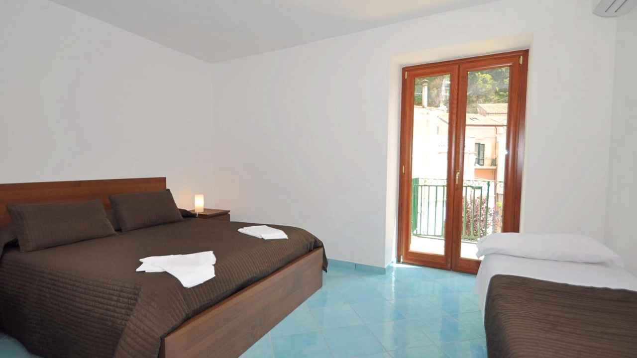 Photo of Bedroom in Cetara