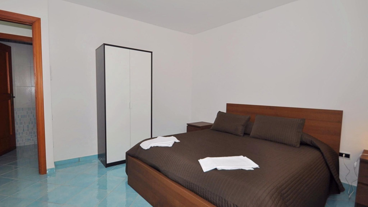 Photo of Bedroom in Cetara