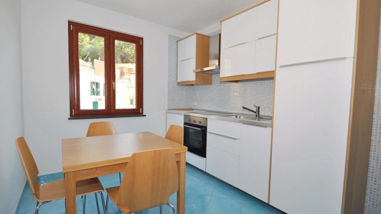 Photo of Kitchen in Cetara