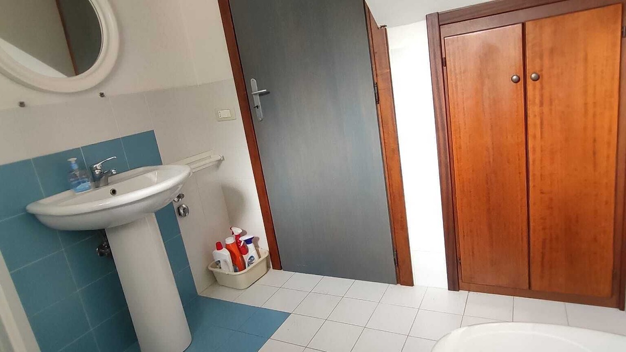 Photo of Bathroom in Maratea