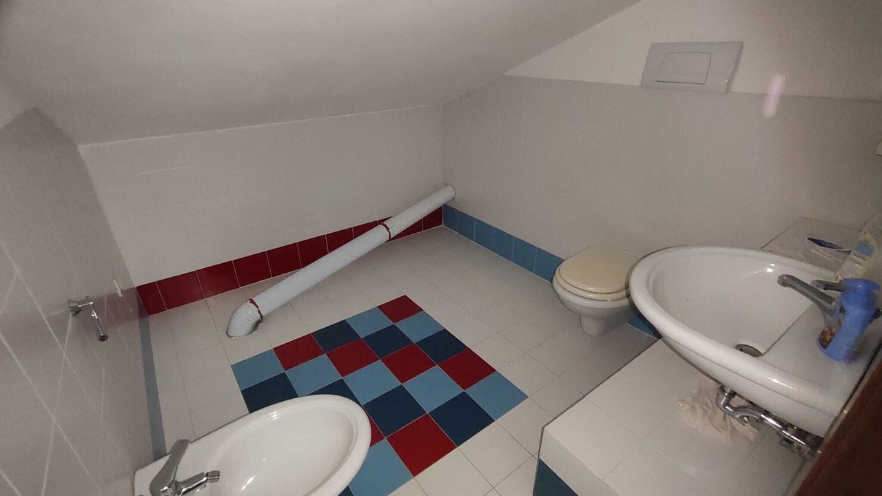 Photo of Bathroom in Maratea