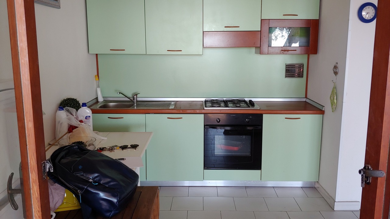 Photo of Kitchen in Scilla