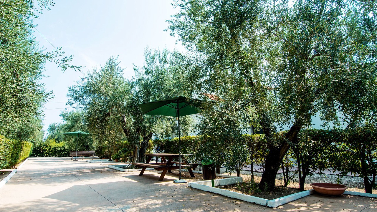 Photo of Outdoor in Margherita di Savoia