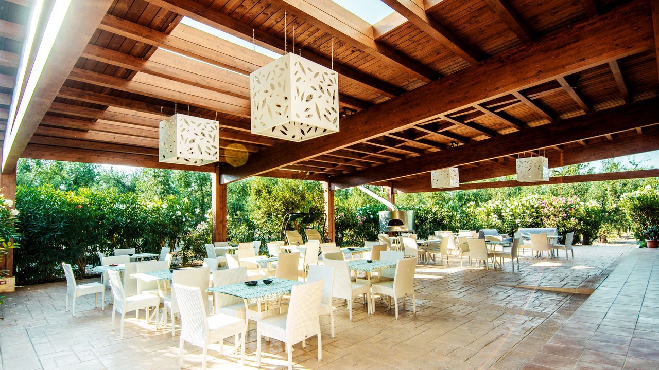 Photo of Outdoor in Margherita di Savoia