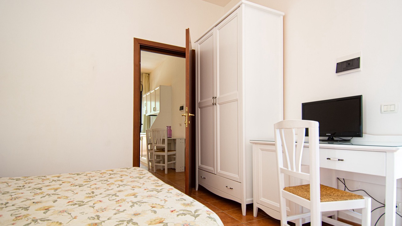 Photo of Bedroom in Margherita di Savoia