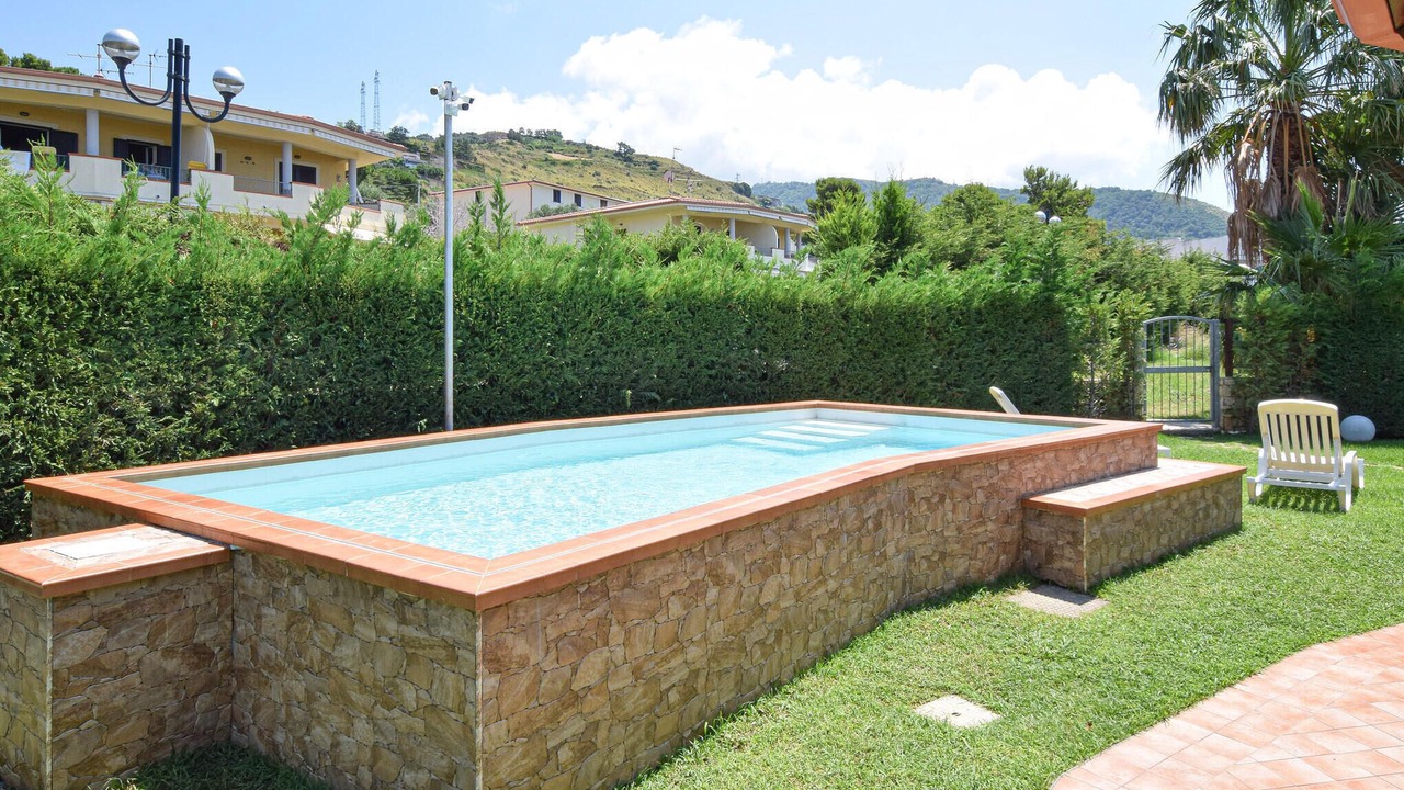 Photo of Outdoor in Sangineto