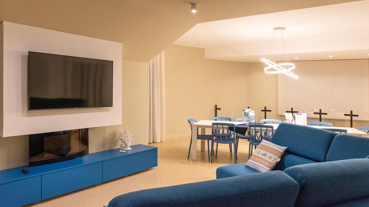 Photo of Bedroom in Sangineto