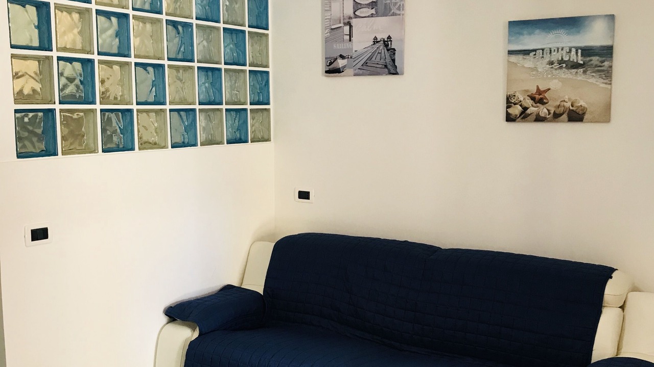 Photo of Livingroom in Sangineto