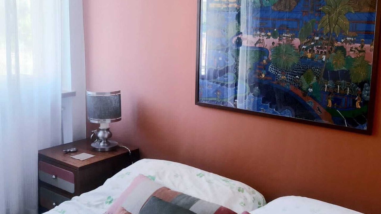Photo of Bedroom in San Lorenzo della Costa