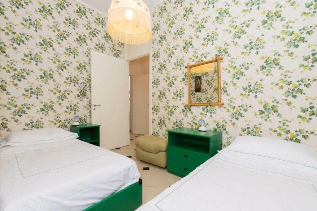Photo of Bedroom in San Lorenzo della Costa