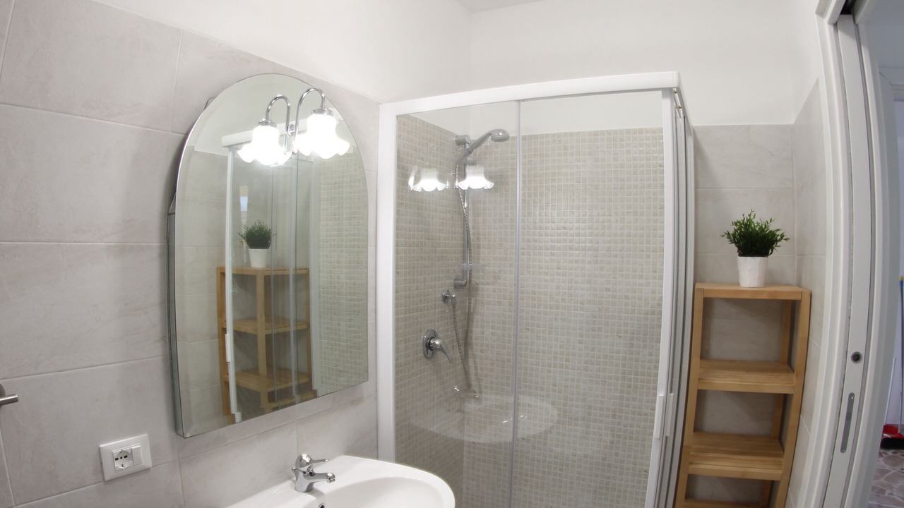 Photo of Bathroom in Addaura