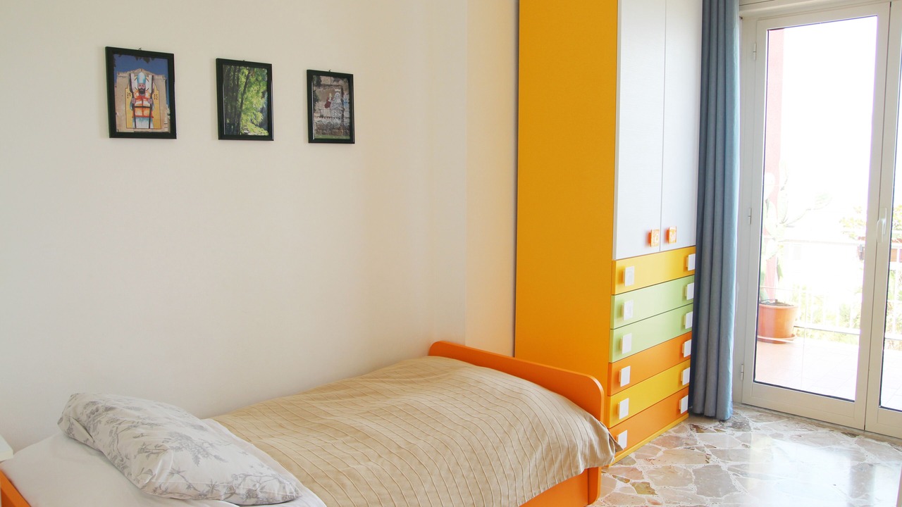 Photo of Bedroom in Addaura