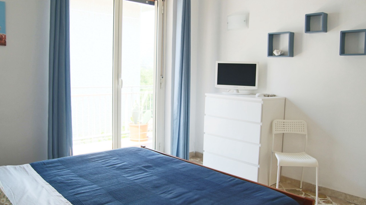 Photo of Bedroom in Addaura