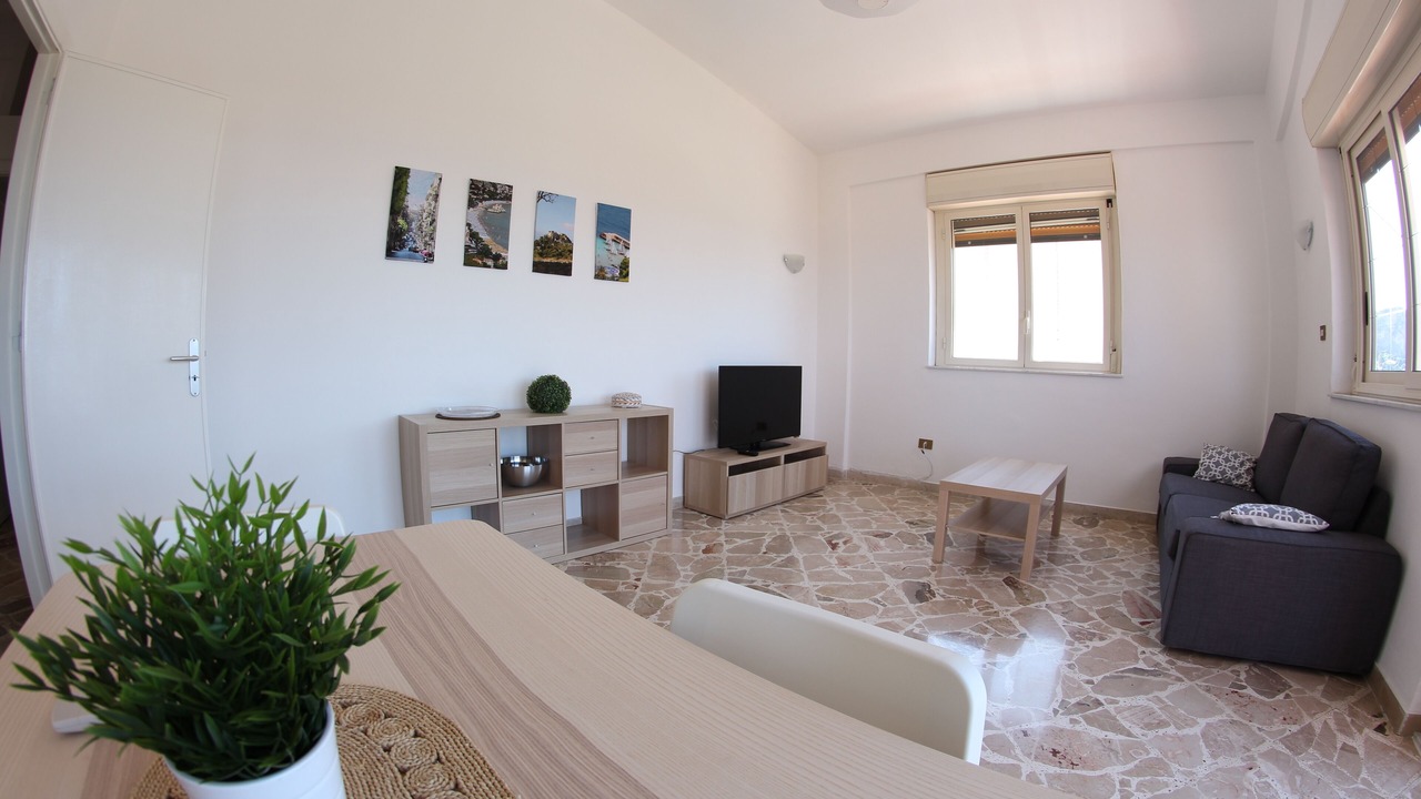 Photo of Livingroom in Addaura