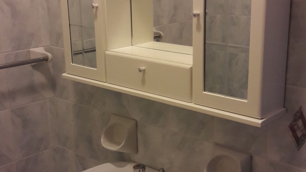 Photo of Bathroom in Avola