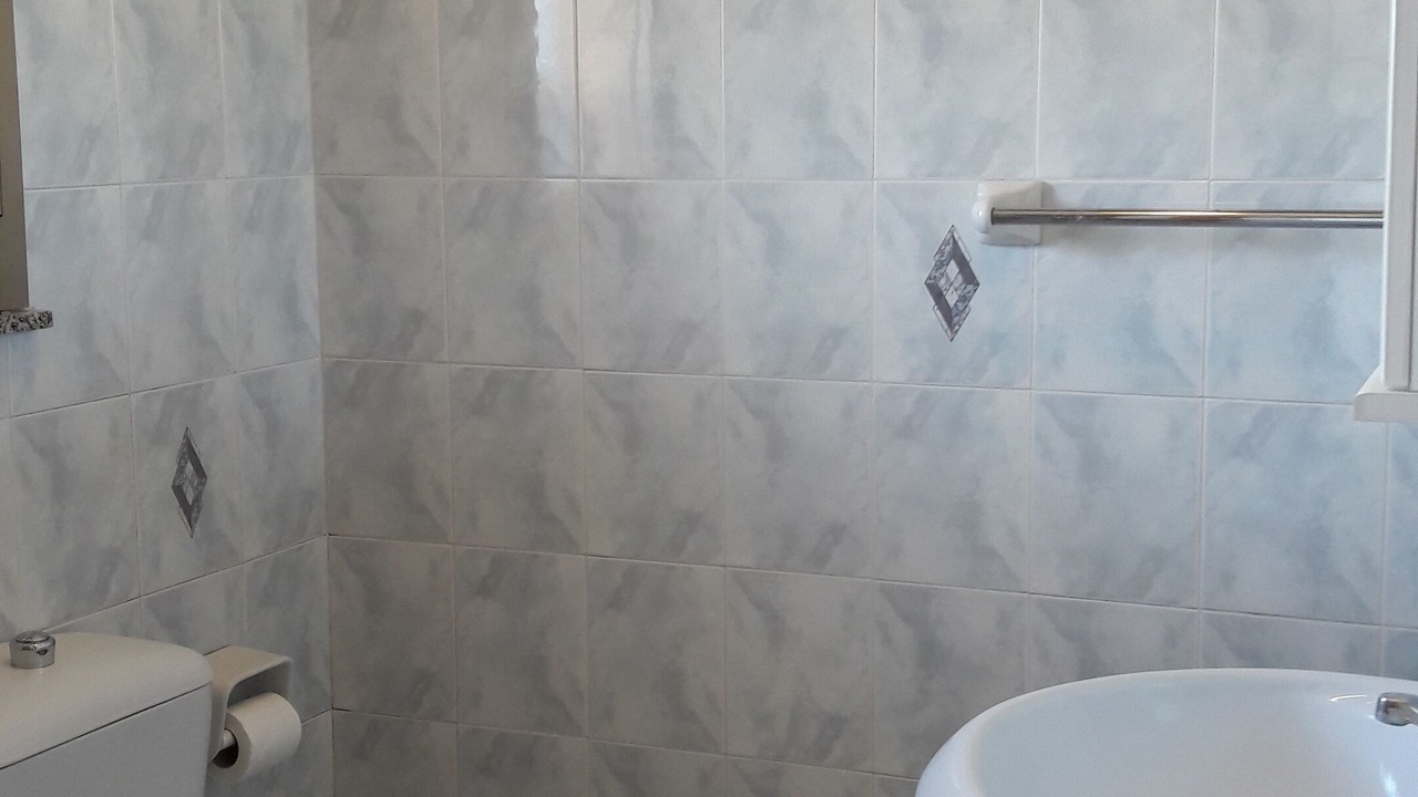 Photo of Bathroom in Avola