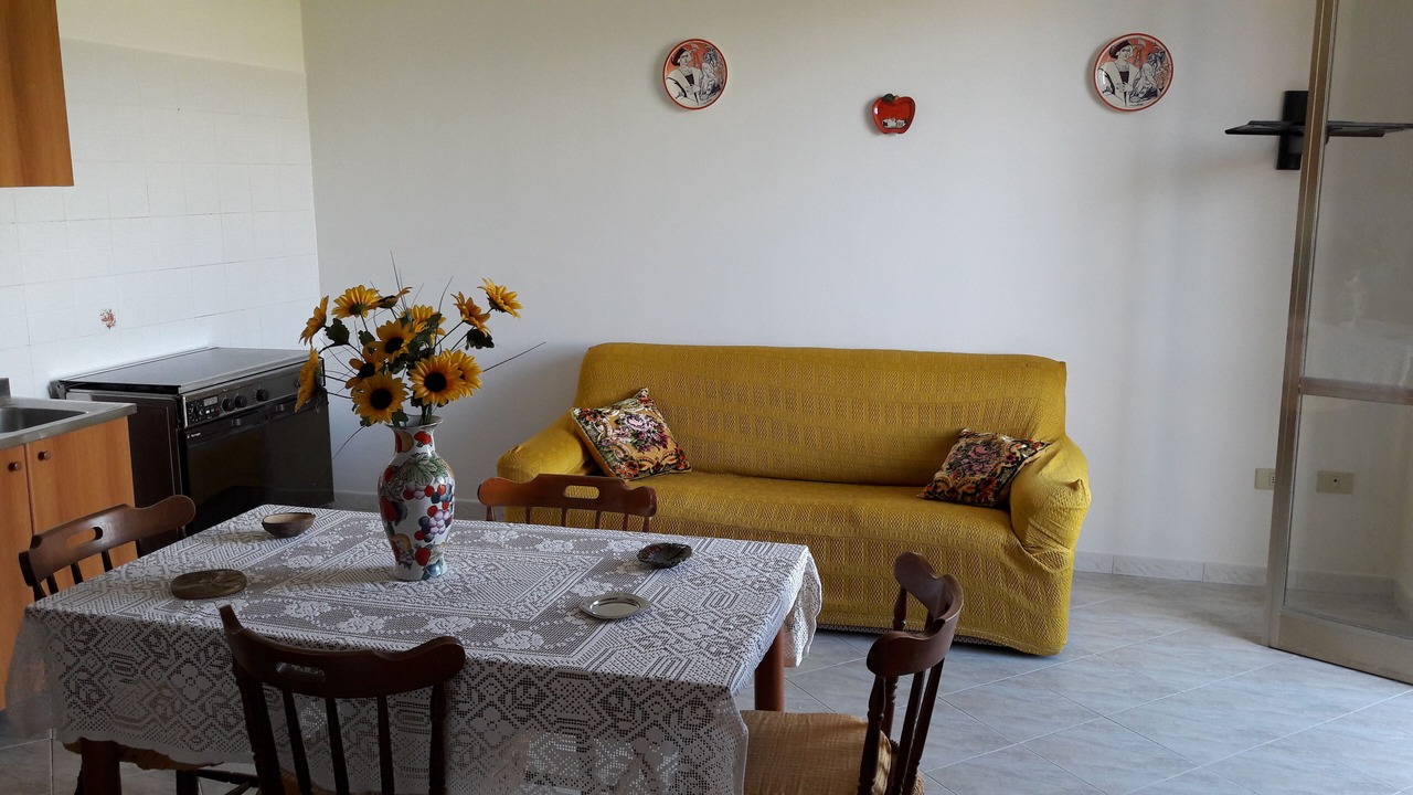 Photo of Livingroom in Avola