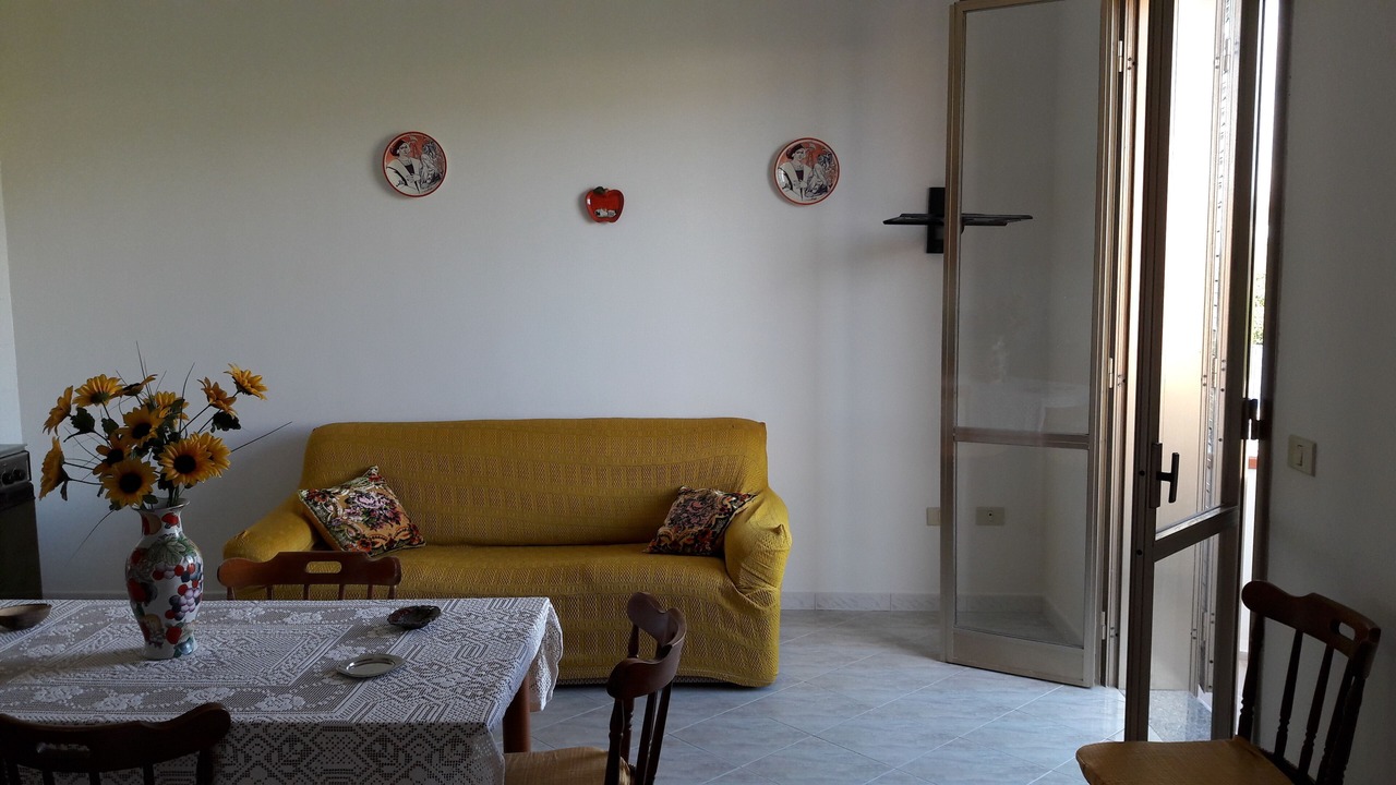 Photo of Livingroom in Avola