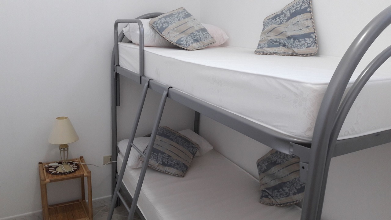 Photo of Bedroom in Avola