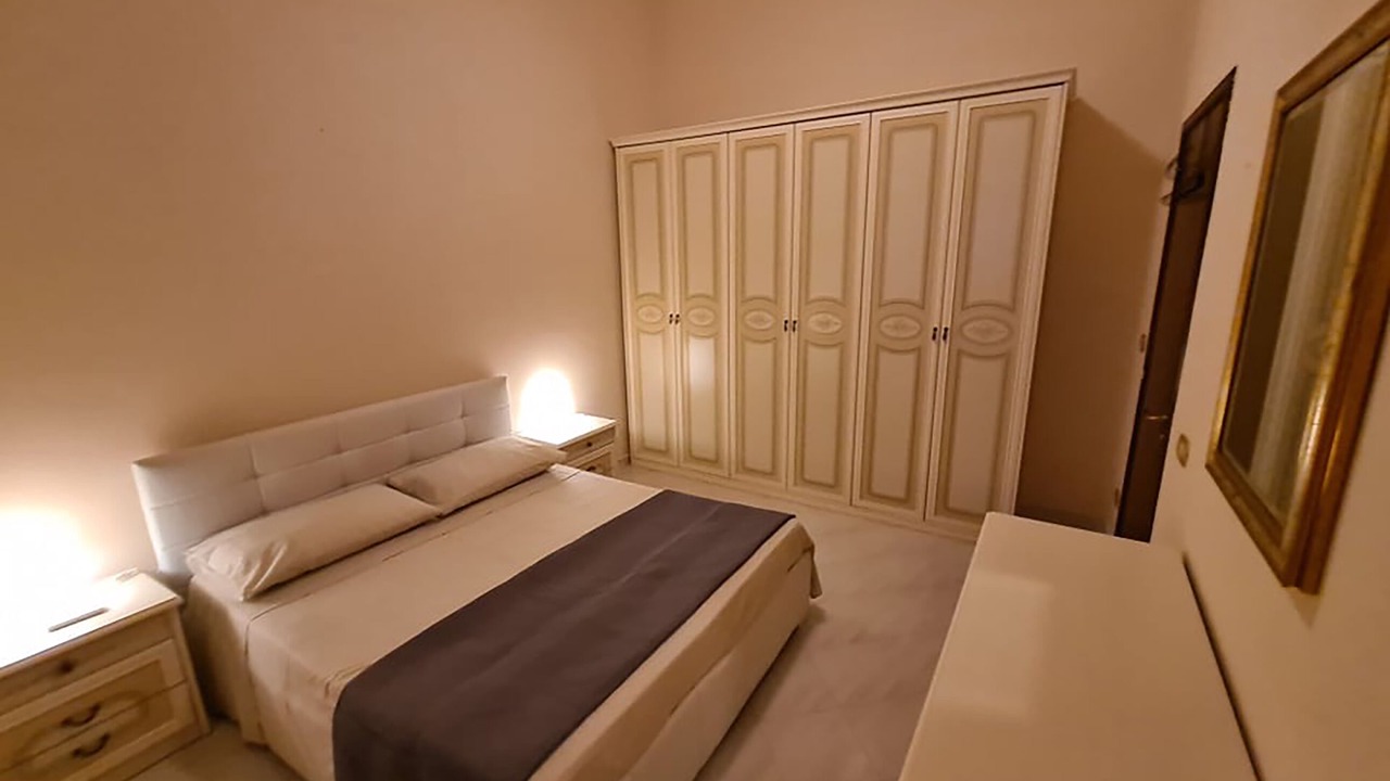 Photo of Bedroom in Punta Milocca