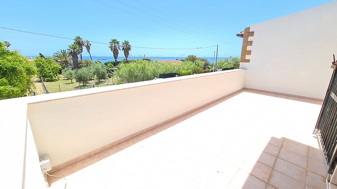 Photo of Patio Balcony in Punta Milocca