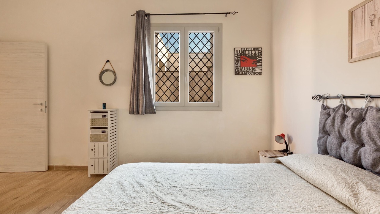 Photo of Bedroom in La Strea