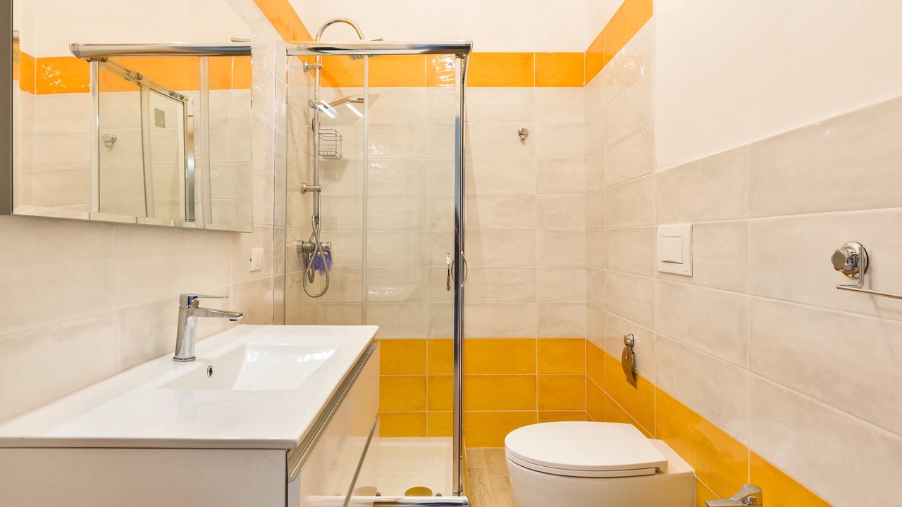 Photo of Bathroom in La Strea