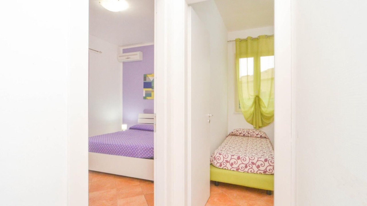 Photo of Bedroom in Piana Calzata