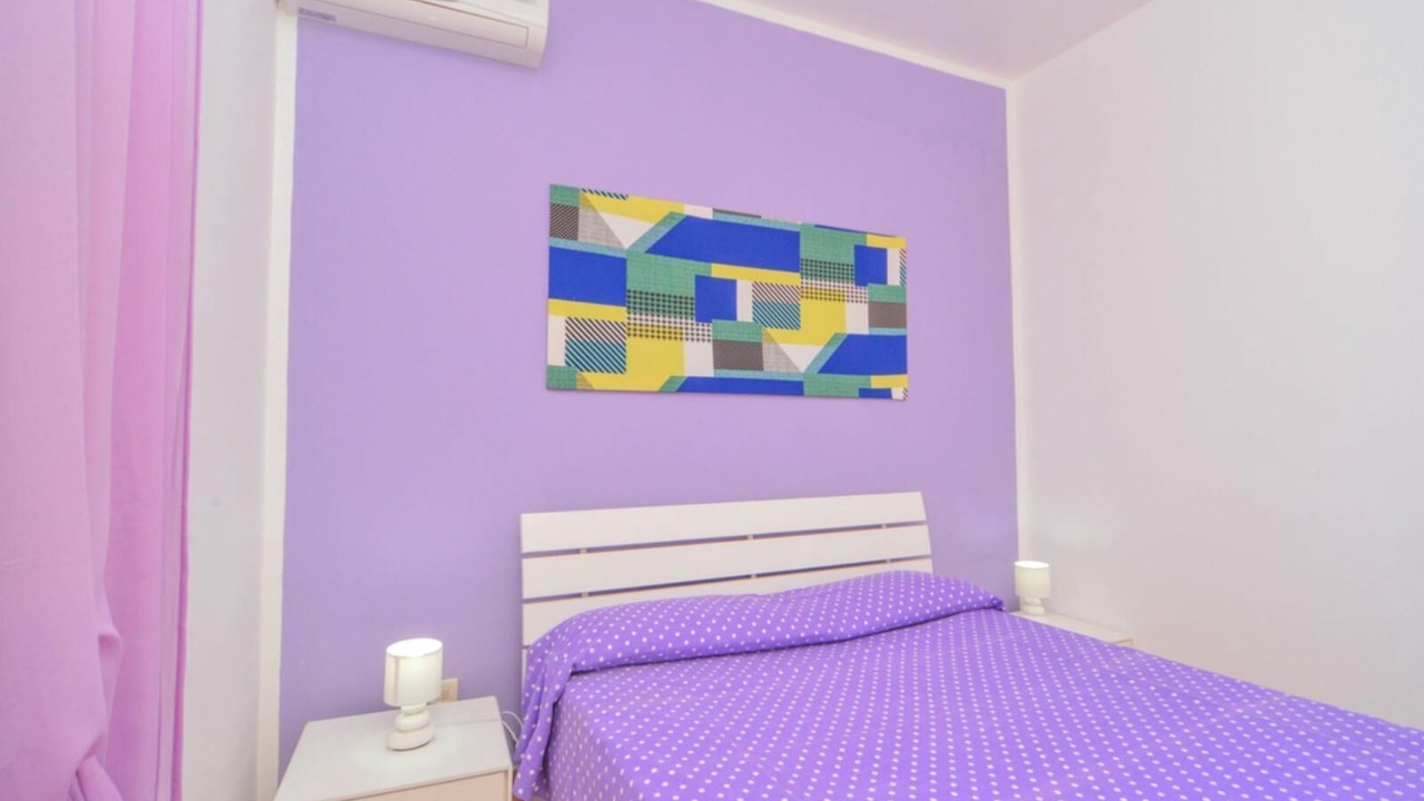 Photo of Bedroom in Piana Calzata