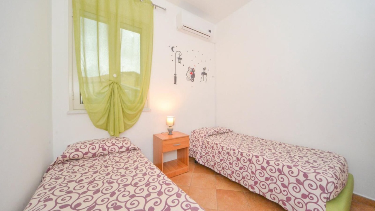 Photo of Bedroom in Piana Calzata