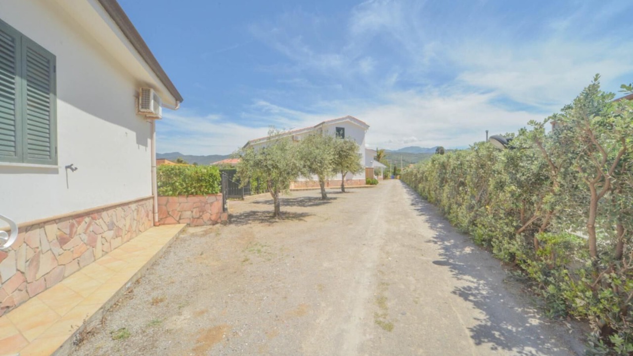 Photo of Outdoor in Piana Calzata