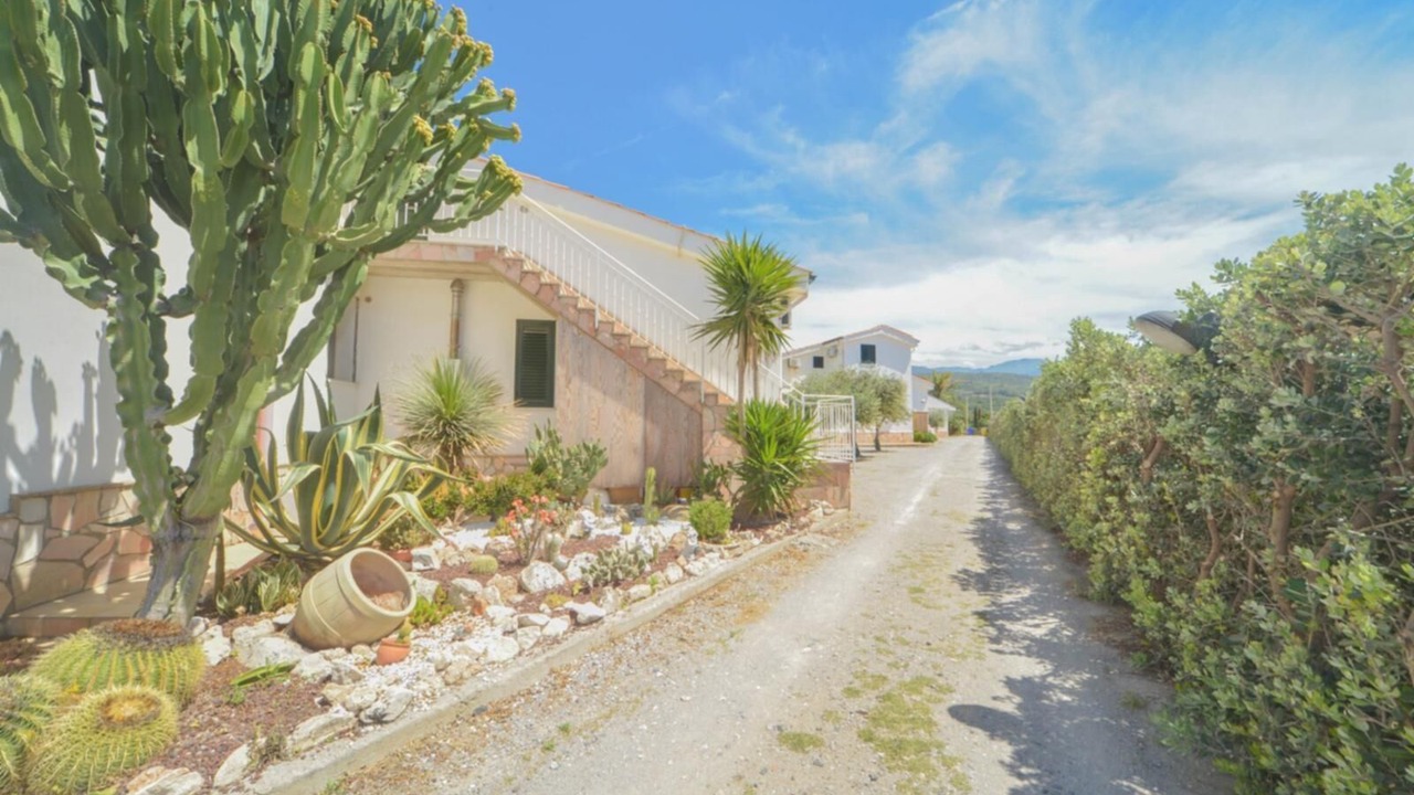 Photo of Outdoor in Piana Calzata