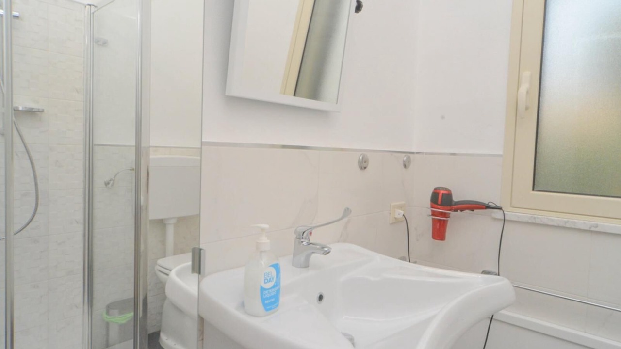 Photo of Bathroom in Piana Calzata