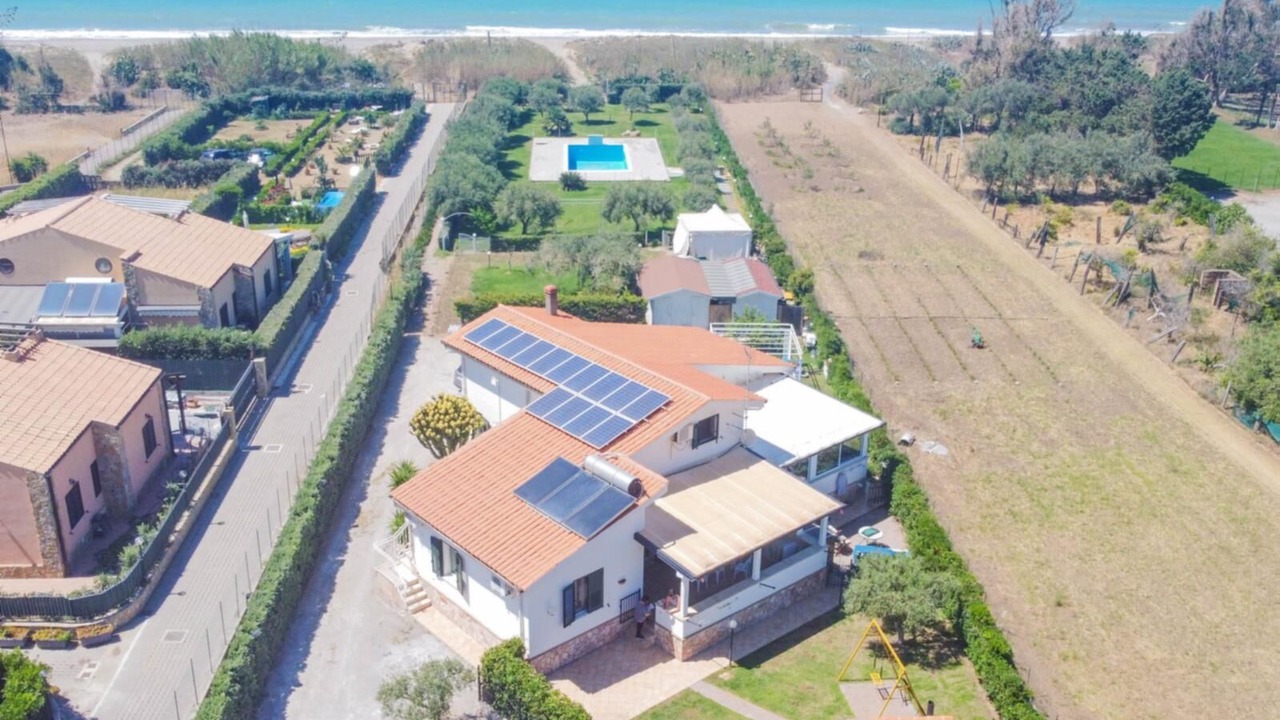 Photo of Outdoor in Piana Calzata