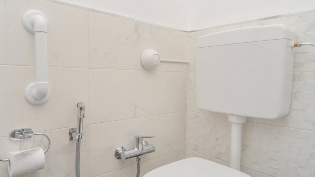 Photo of Bathroom in Piana Calzata