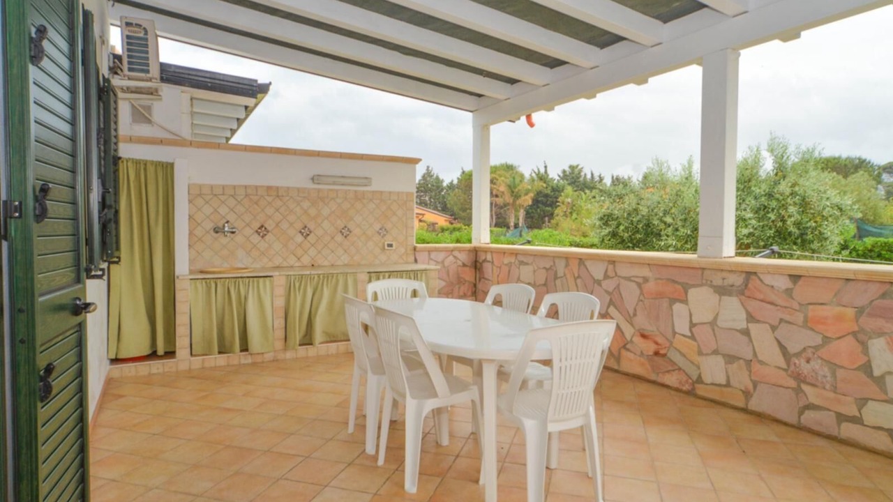 Photo of Outdoor in Piana Calzata
