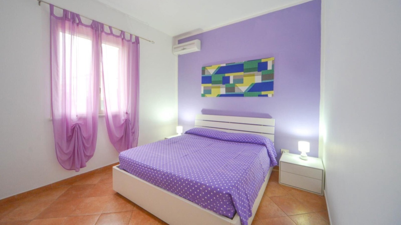 Photo of Bedroom in Piana Calzata