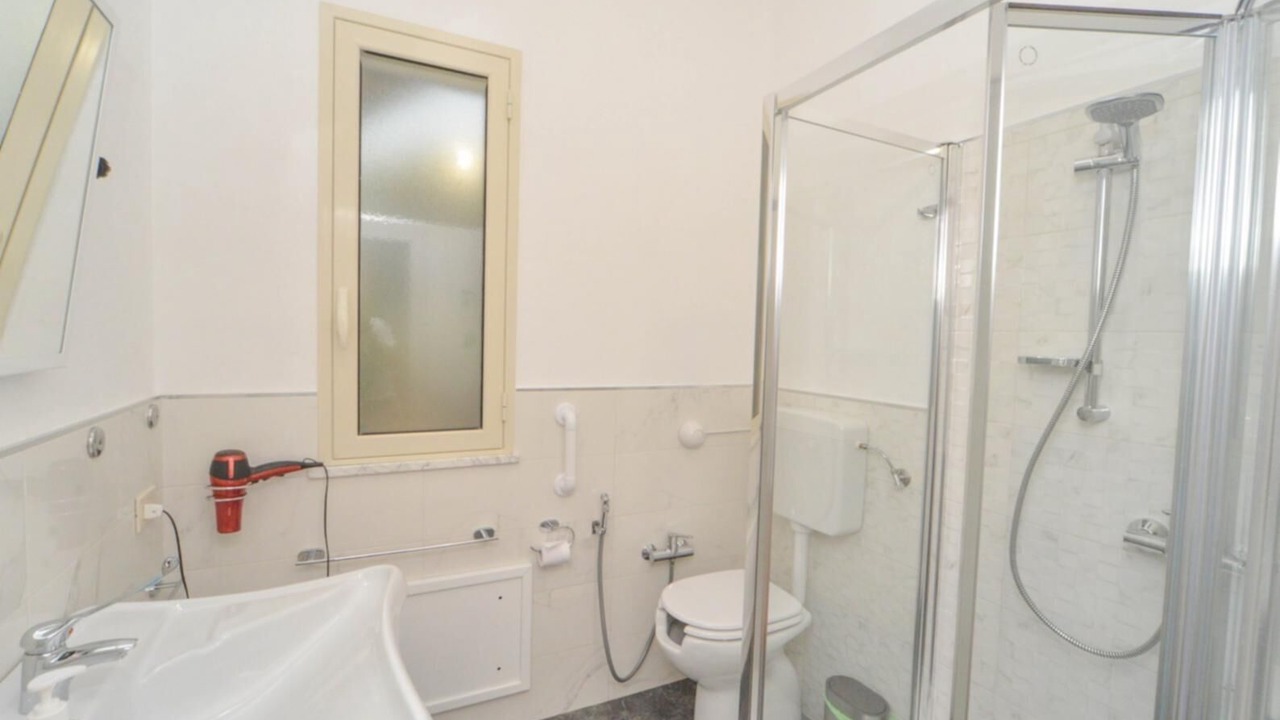 Photo of Bathroom in Piana Calzata