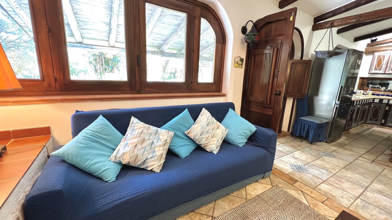 Photo of Livingroom in Carini